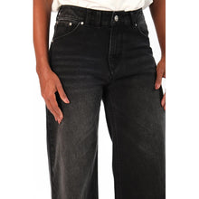 Load image into Gallery viewer, HEST Irina Wide leg Jeans