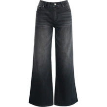 Load image into Gallery viewer, HEST Irina Wide leg Jeans
