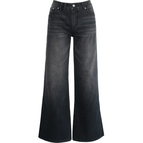 HEST Irina Wide leg Jeans