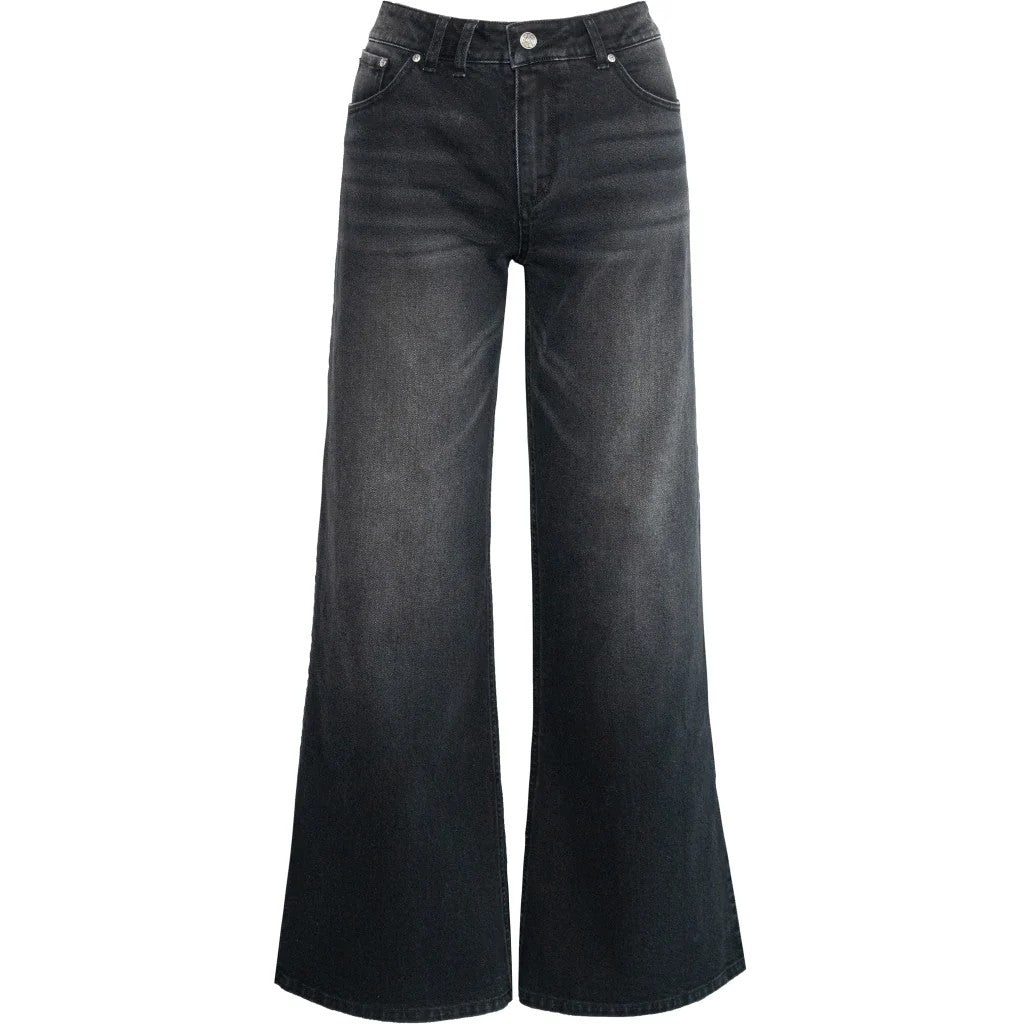 HEST Irina Wide leg Jeans