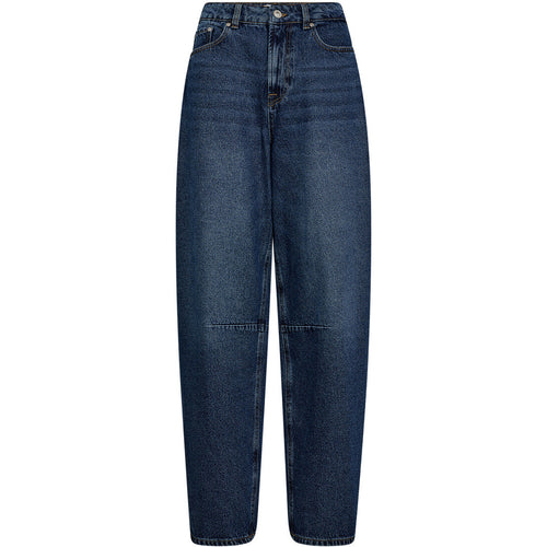 IVY COPENHAGEN Janice Slung Jeans Wash Waterford (I235502)