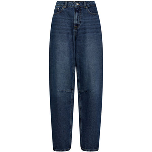 IVY COPENHAGEN Janice Slung Jeans Wash Waterford (I235502)