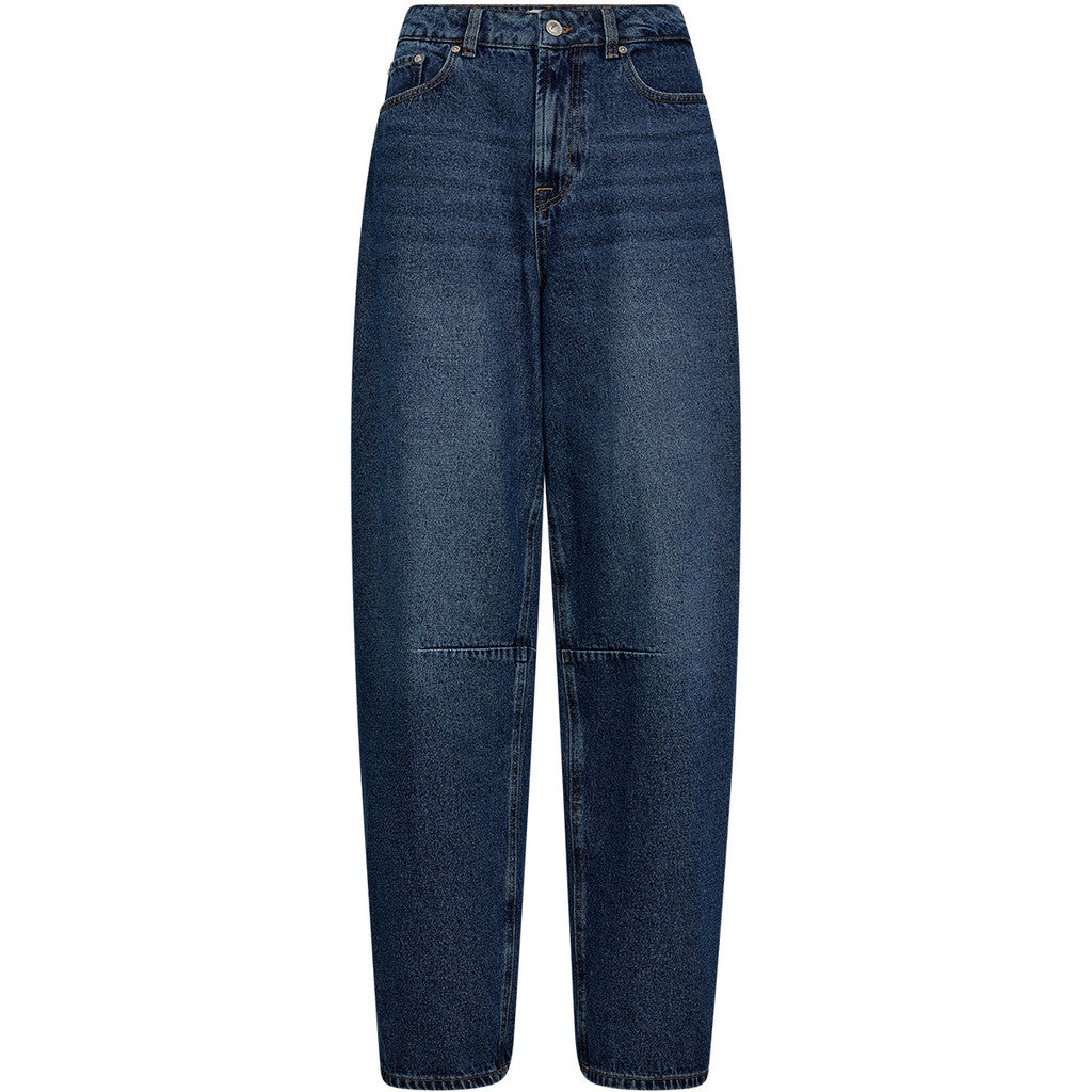 IVY COPENHAGEN Janice Slung Jeans Wash Waterford (I235502)
