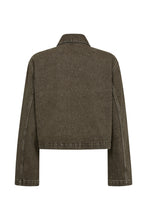 Load image into Gallery viewer, IVY COPENHAGEN Emma denim jacket