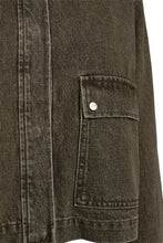 Load image into Gallery viewer, IVY COPENHAGEN Emma denim jacket