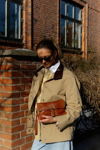 RE:DESIGNED Judy clutch