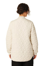 Load image into Gallery viewer, ILSE JACOBSEN ART45 Quilted Jacket