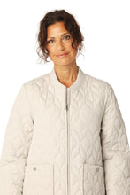 Load image into Gallery viewer, ILSE JACOBSEN ART45 Quilted Jacket