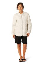 Load image into Gallery viewer, ILSE JACOBSEN ART45 Quilted Jacket