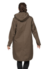 Load image into Gallery viewer, ILSE JACOBSEN Raincoat Rain128