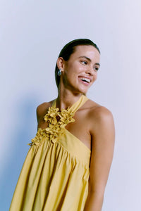COPENHAGEN MUSE Vinca dress (205973)