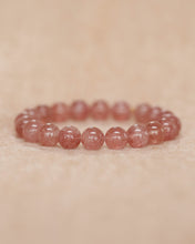 Load image into Gallery viewer, MUJA JUMA 10mm Moonstone Plain gem (22013)