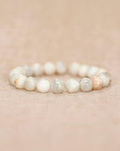 Load image into Gallery viewer, MUJA JUMA 10mm Moonstone Plain gem (22013)