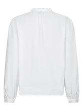 Load image into Gallery viewer, NEO NOIR Aneliah Poplin blouse