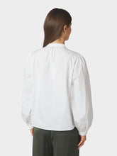 Load image into Gallery viewer, NEO NOIR Aneliah Poplin blouse