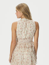 Load image into Gallery viewer, NEO NOIR Ansol Meadow Printed Top