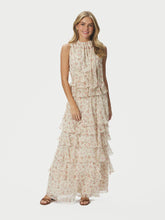 Load image into Gallery viewer, NEO NOIR Ansol Meadow Printed Top