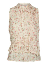 Load image into Gallery viewer, NEO NOIR Ansol Meadow Printed Top