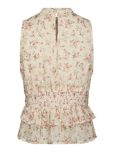 Load image into Gallery viewer, NEO NOIR Ansol Meadow Printed Top
