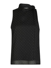 Load image into Gallery viewer, NEO NOIR Lorelei Bedazzled Top