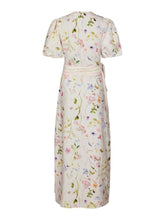 Load image into Gallery viewer, NEO NOIR Clarine flower dress