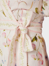 Load image into Gallery viewer, NEO NOIR Clarine flower dress