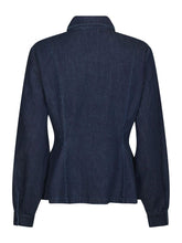 Load image into Gallery viewer, NEO NOIR Melody denim shirt