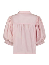 Load image into Gallery viewer, NEO NOIR Etta poplin shirt