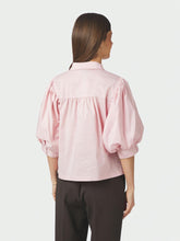 Load image into Gallery viewer, NEO NOIR Etta poplin shirt