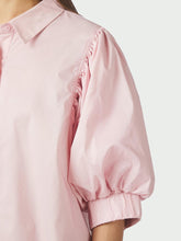 Load image into Gallery viewer, NEO NOIR Etta poplin shirt