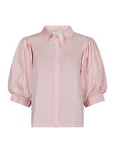 Load image into Gallery viewer, NEO NOIR Etta poplin shirt