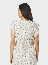 Load image into Gallery viewer, NEO NOIR Jayla small blossom top