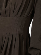 Load image into Gallery viewer, NEO NOIR Kankata dress