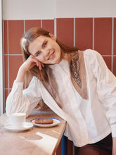 Load image into Gallery viewer, NEO NOIR Meyla Blouse