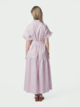 Load image into Gallery viewer, NEO NOIR Nessie stripe dress