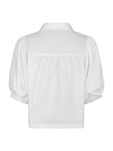 Load image into Gallery viewer, NEO NOIR Etta poplin shirt