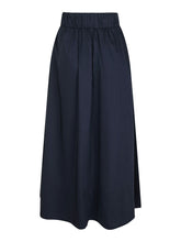Load image into Gallery viewer, NEO NOIR Yara poplin skirt