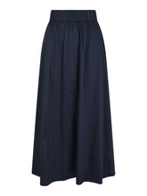 Load image into Gallery viewer, NEO NOIR Yara poplin skirt