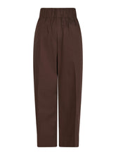 Load image into Gallery viewer, NEO NOIR Yana Poplin pants