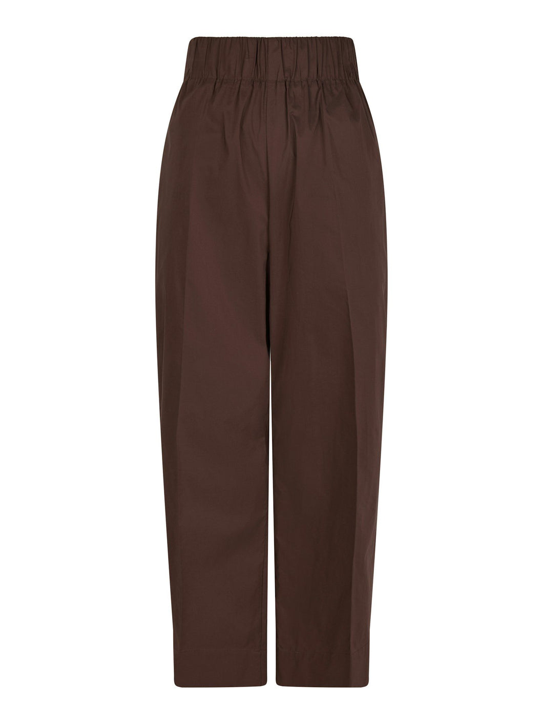 NEO NOIR Yana Poplin pants