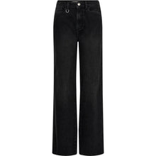 Load image into Gallery viewer, PIESZAK Anja Jeans Wash Enna Black