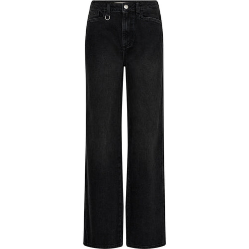 PIESZAK Anja Jeans Wash Enna Black
