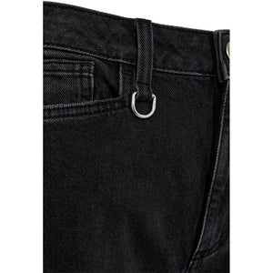 PIESZAK Anja Jeans Wash Enna Black