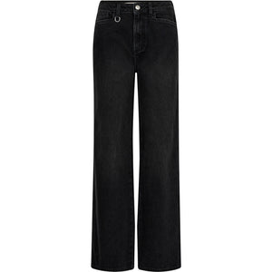 PIESZAK Anja Jeans Wash Enna Black