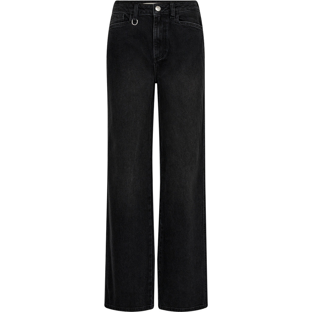 PIESZAK Anja Jeans Wash Enna Black
