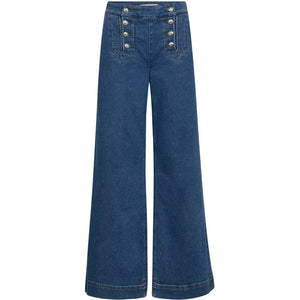 PIESZAK Asta Sailor Jeans