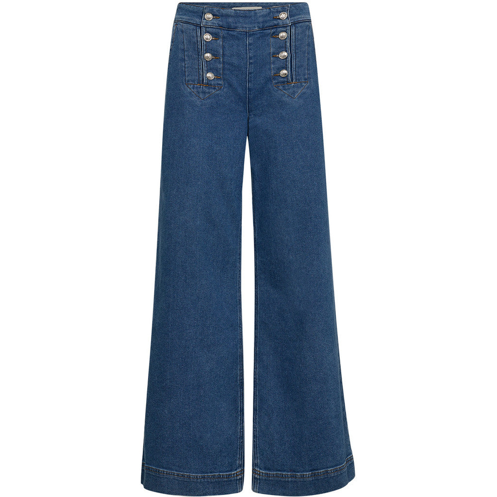 PIESZAK Asta Sailor Jeans