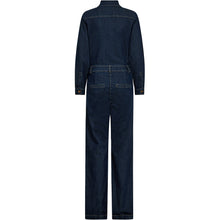 Load image into Gallery viewer, PIESZAK Becky Jumpsuit Wash Authentic Blue