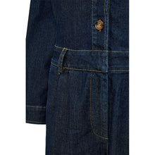 Load image into Gallery viewer, PIESZAK Becky Jumpsuit Wash Authentic Blue