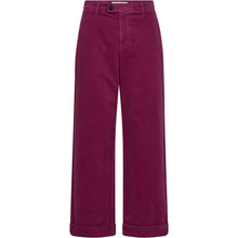 Load image into Gallery viewer, PIESZAK Birkin Weekend Cropped Pant Baby Cord